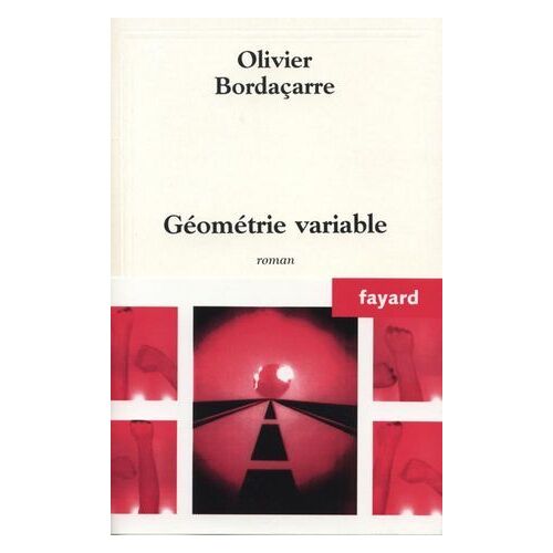 Géométrie Variable