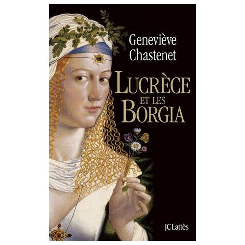 Lucrèce Et Les Borgia