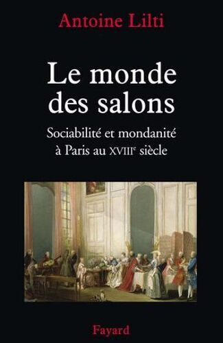 Le Monde Des Salons