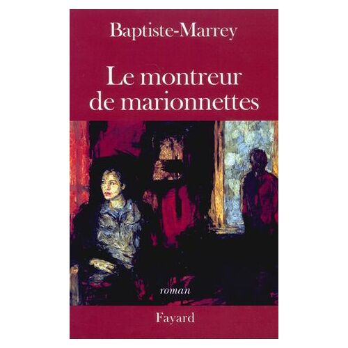 Le Montreur De Marionnettes