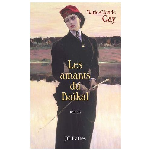 Les Amants Du Baïkal