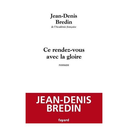 Ce Rendez-Vous Avec La Gloire