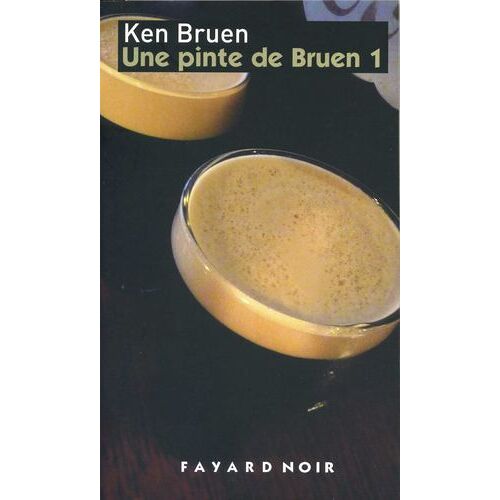 Une Pinte De Bruen 1