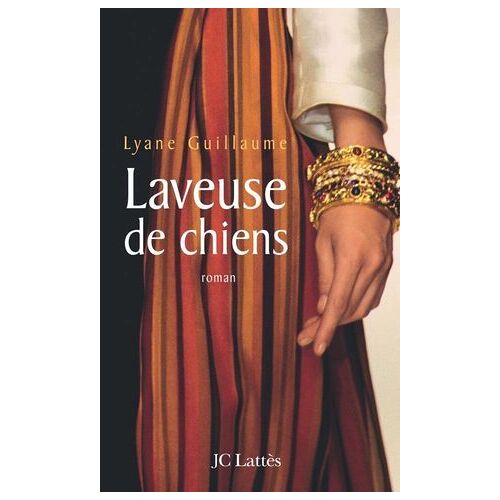 Laveuse De Chiens