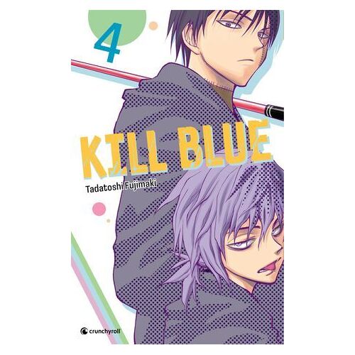 Kill Blue T04