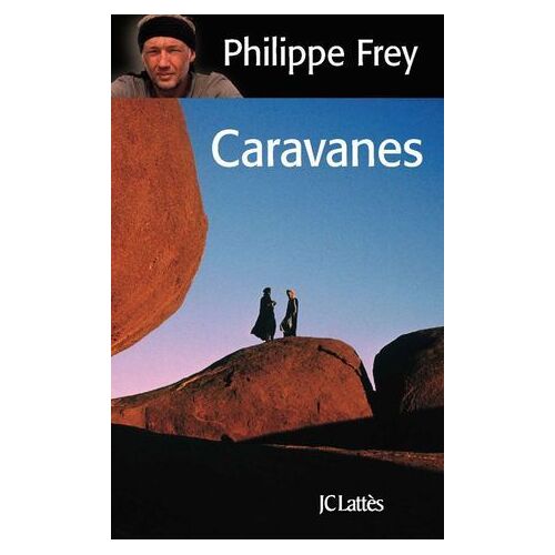 Caravanes