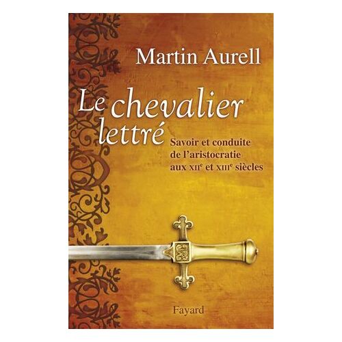 Le Chevalier Lettré