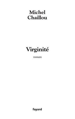 Virginité