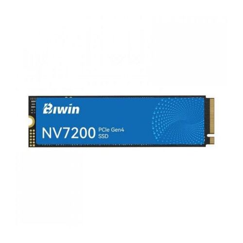 Biwin NV7200 4 To M.2 PCI Express 4.0 NVMe