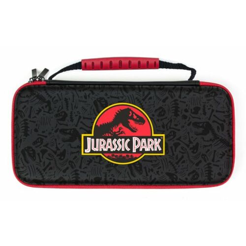 Numskull Games Fortnite Switch Case Llama 2024 Boîtier robuste Nintendo Turquoise