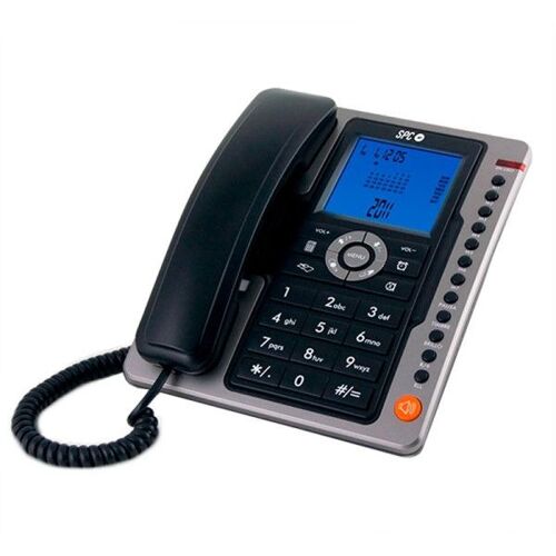 Fanvil Accesorio Handset H3, H5, H5W Negro