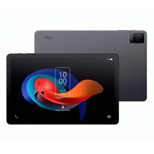 Tcl Tab 10 Gen 2 Space Gray - 4+128gb - 10.36' 2k