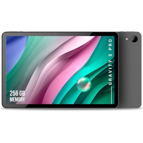 SPC Tablet Gravity 5 PRO 11' 8-256GB + Auri Ether2