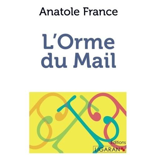L'orme Du Mail