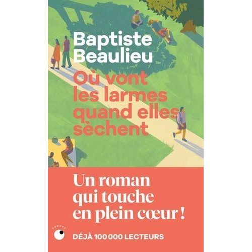 Où Vont Les Larmes Quand Elles Sèchent