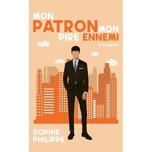Mon Patron Mon Pire Ennemi - Intégrale