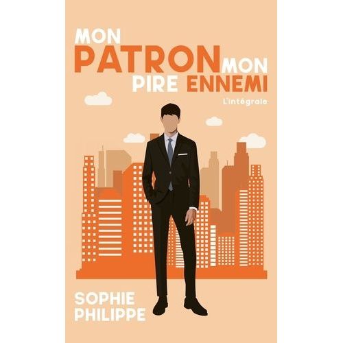 Mon Patron Mon Pire Ennemi - Intégrale