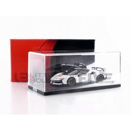 Bbr 1/43 - Ferrari Sf90 Xx Stradale Bbrc285a-Bbr