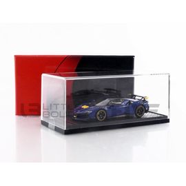 Bbr 1/43 - Ferrari Sf90 Xx Stradale Bbrc285h-Bbr