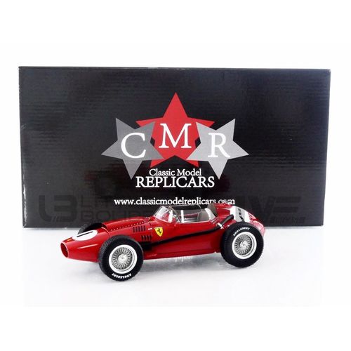 Cmr 1/18 - Ferrari Dino 246 F1 - Winner British Gp 1958 (P. Collins) Cmr157-Cmr