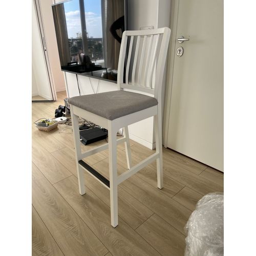 Table À Manger Haute