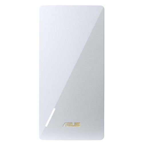 ASUS RP-BE58 - Extension de portée Wifi - Wi-Fi 7 - Wi-Fi 7 - 2.4 GHz, 5 GHz - enfichable au mur