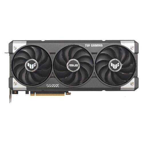 ASUS TUF Gaming GeForce RTX 5060 Ti 8GB - OC Edition - carte graphique - GeForce RTX 5060 Ti - 8 Go GDDR7 - PCI Express 5.0 - 3 x DisplayPort, HDMI