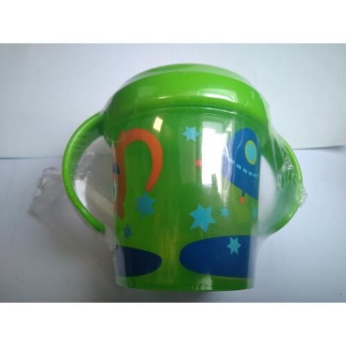 Gobelet Apprentissage Avec Couvercle À Bec