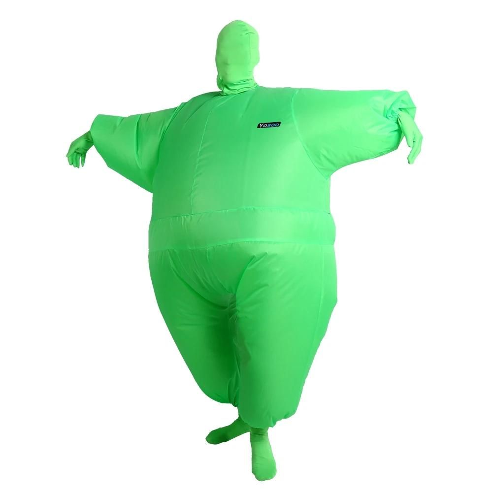 VALICLUD Costume D'Halloween Léger Et Confortable Pour Adultes - Tenue