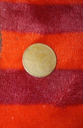 Pièce Allemande Bonne État