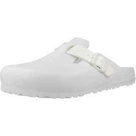 Birkenstock Boston Eva Colour Blanc