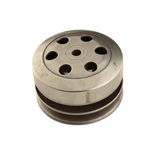 Embrayage Teknix Pour Scooter Yamaha 50 Neos 2t 2008 À 2018 Neuf