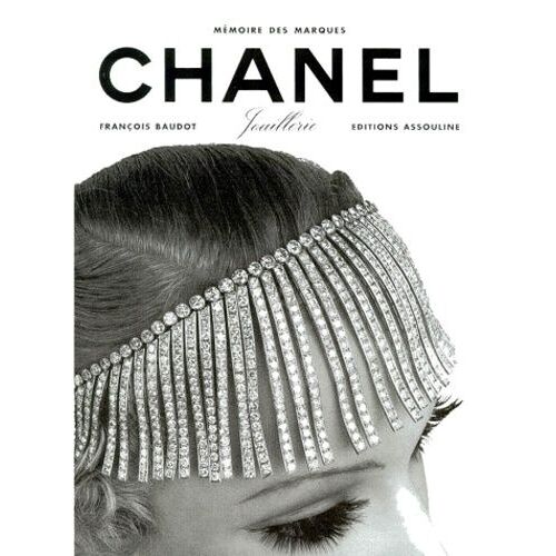 Chanel - Joaillerie