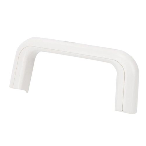 Tête en plastique poignée machine à tricoter accessoire pour roseau d'argent SK218 SK280 SK270 SK272