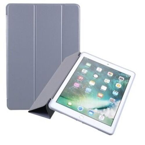 Coque Pour Ipad 10.2 2021 2020 Couverture Smartcase Avec Flip Ce1493