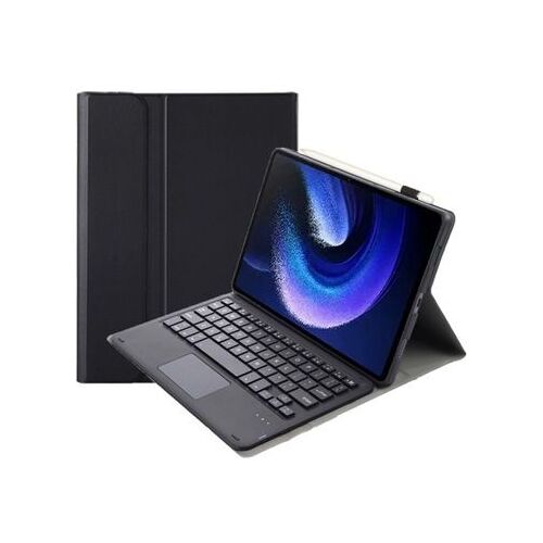 Coque Avec Clavier Bluetooth Avec Pavé Tactile Pour Xiaomi Pad 6/6 Pro Case Housse Ce203