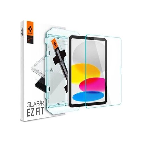 Verre Trempé Spigen Pour - Ipad 10.9 2022 10-Gen Ce2068