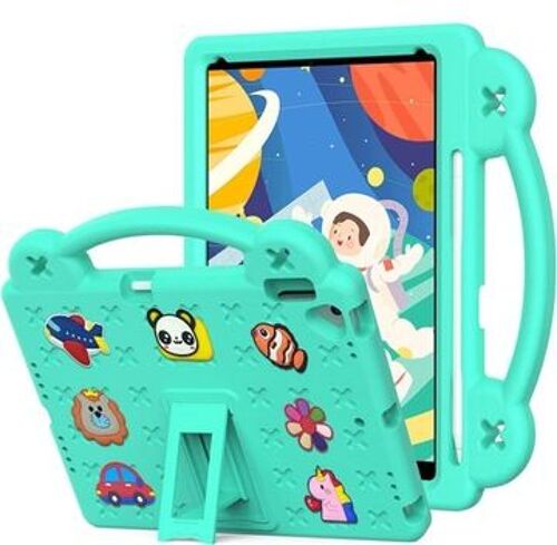 Coque Armour Case Pour Enfants Ipad 8 / 9 10.2 2020 2021 Ce679
