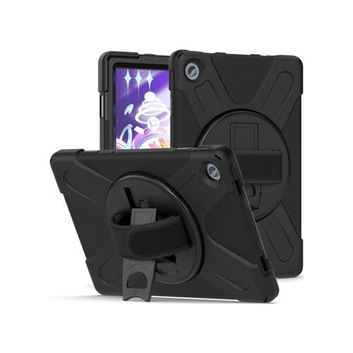Coque Blindée Pour Lenovo Tab M10 Plus 10.6 Gen 3 Ce36