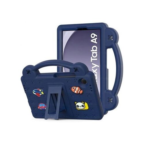 Coque Enfant Pour Samsung Galaxy Tab A9 Coque Couverture Armour Case Ce969
