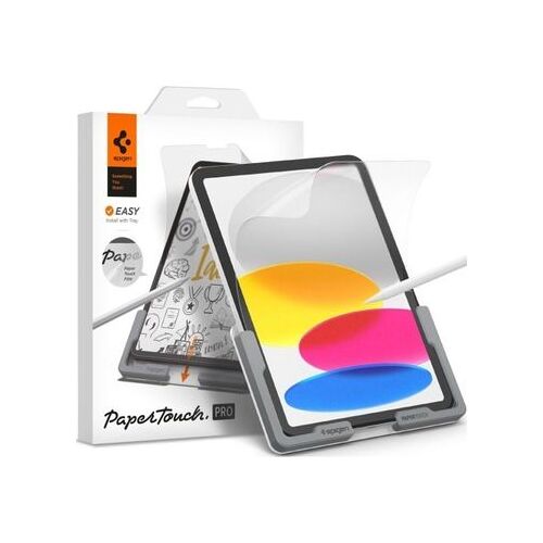 FEUILLE SPIGEN PAPER-FEEL POUR - IPAD 10.9 2022 10-GEN CE85