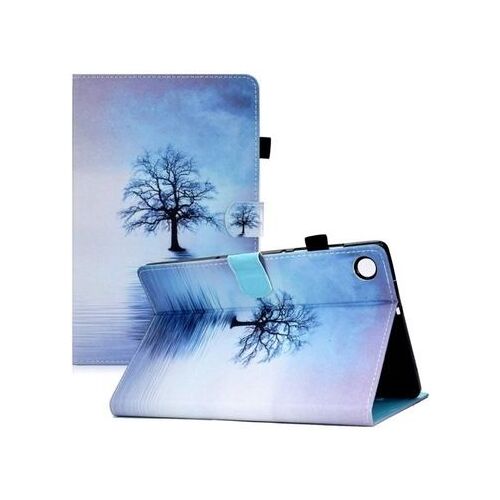 Coque Enfant Pour Lenovo Tab M10 Plus Gen 3 Coque Avec Sol Ce1173