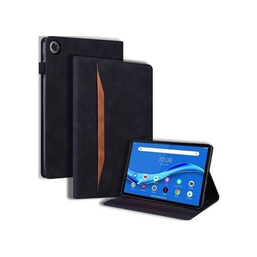 Étui À Flip Pour Lenovo Tab M10 Plus 10.6 Gen 3 Coque Élégant Ce1303