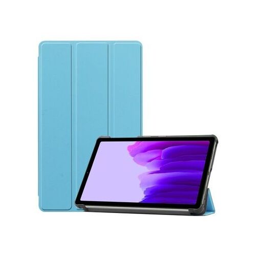 Etui Flip Pour Galaxy A7 Lite 8.7 T225 T220 Ce1905