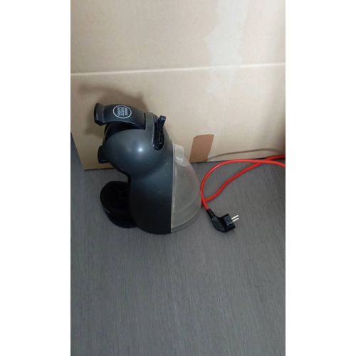 Cafetière dolce gusto