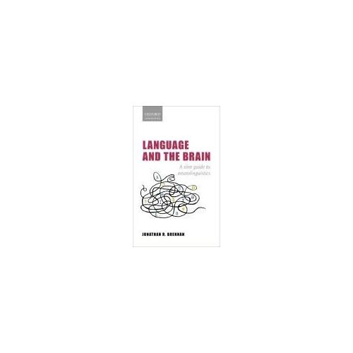 Language And The Brain
