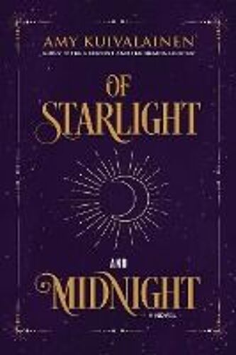 Of Starlight And Midnight
