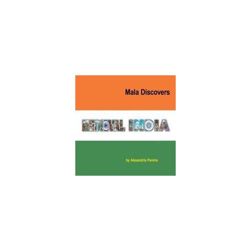 Mala Discovers Medieval India