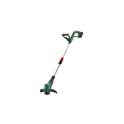 Coupe-bordures sans fil Bosch UniversalGrassCut 18V-26-500 avec 1 batterie 2,0Ah