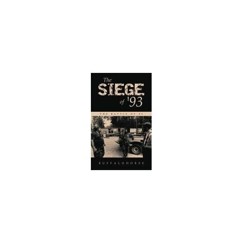 The Siege Of '93